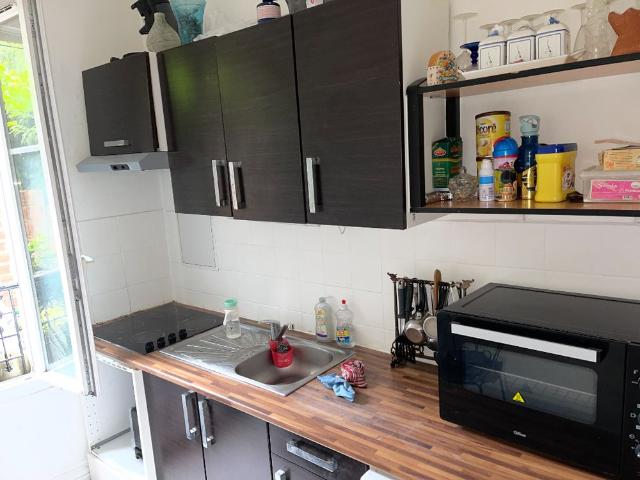Appartement location à Sarcelles, Enghien-les-bains