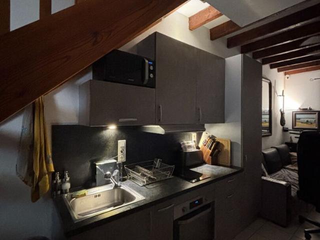 Appartement location à Pau