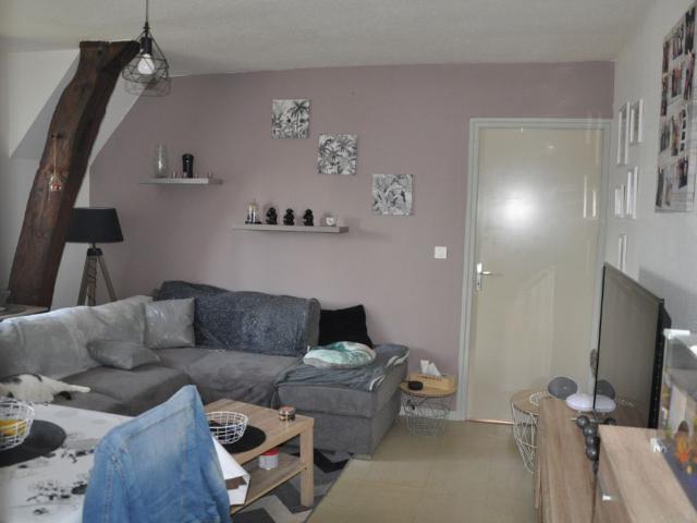 Appartement location à La Gravière, Saint-Germain-du-Bois