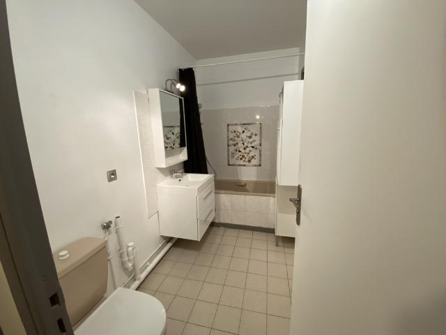 Appartement location à Les Andelys, Vernon