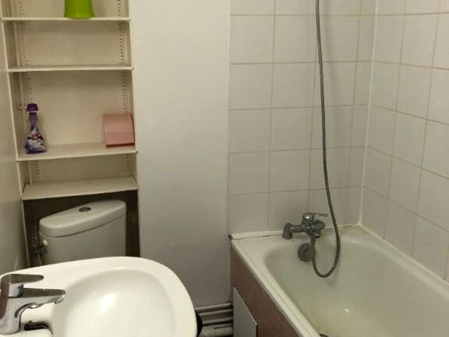 Appartement location à Senlis, Crépy-en-valois