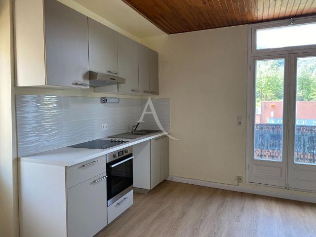 Appartement location à Béziers, Bédarieux