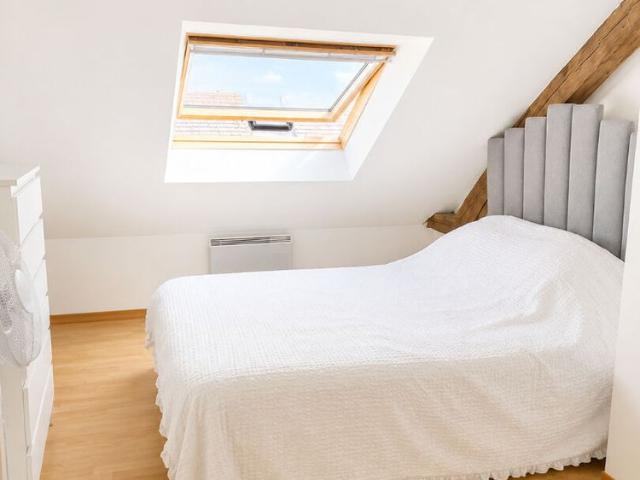 Appartement location à Clermont