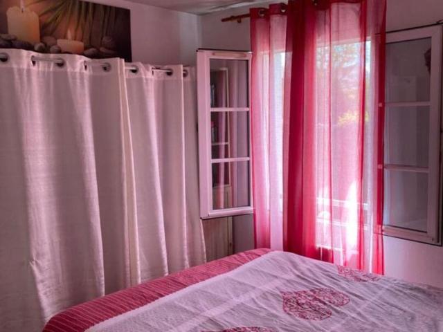 Appartement location à Provins