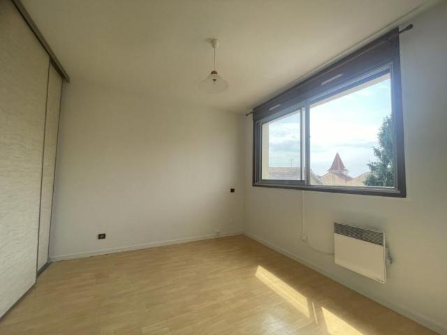 Appartement location à Agen