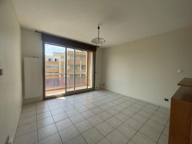 Appartement location à Agen