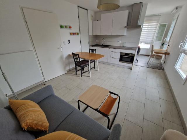 Appartement location à Amiens, Dury
