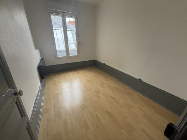 Appartement location à Angers