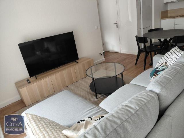 Appartement location à Saint-Julien-en-Genevois, Annemasse