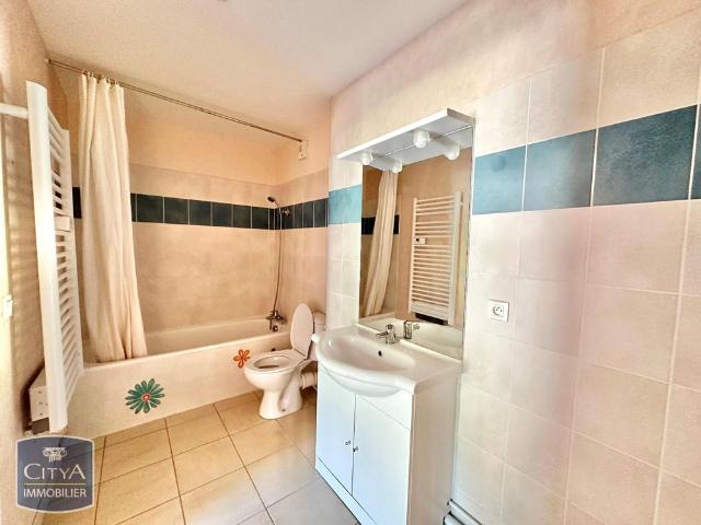 Appartement location à Largentière, Aubenas