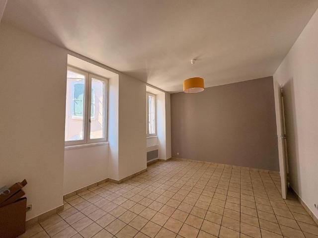 Appartement location à Largentière, Aubenas