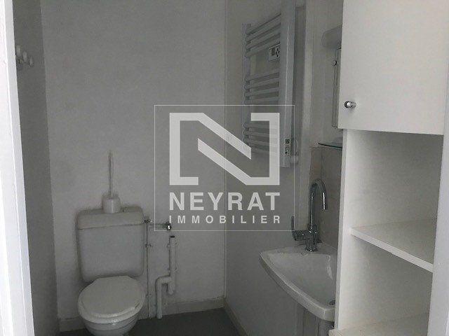 Appartement location à Autun