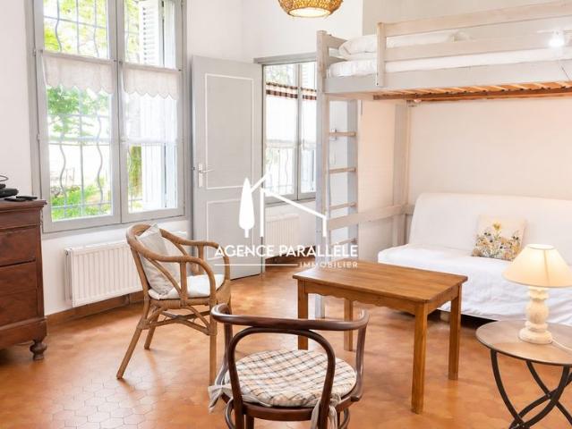 Appartement location à Avignon