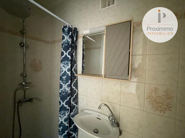 Appartement location à Bain-de-bretagne, Trocadéro