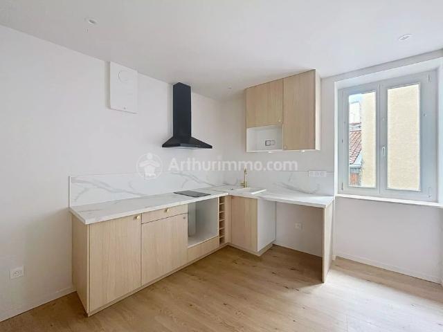 Appartement location à Le Masage, Beaumont