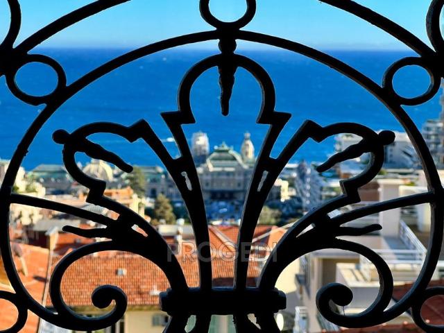 Appartement location à Nice, Beausoleil