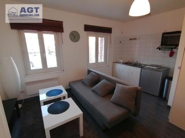 Appartement location à Beauvais