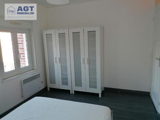 Appartement location à Beauvais