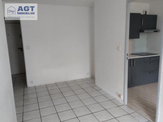 Appartement location à Beauvais