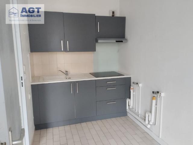 Appartement location à Beauvais
