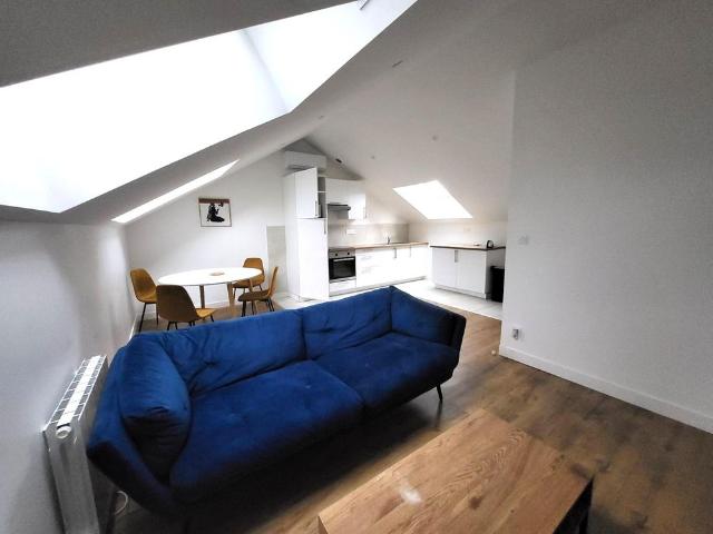Appartement location à Bergerac, Saint-laurent-des-vignes