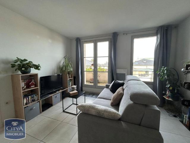 Appartement location à Blois