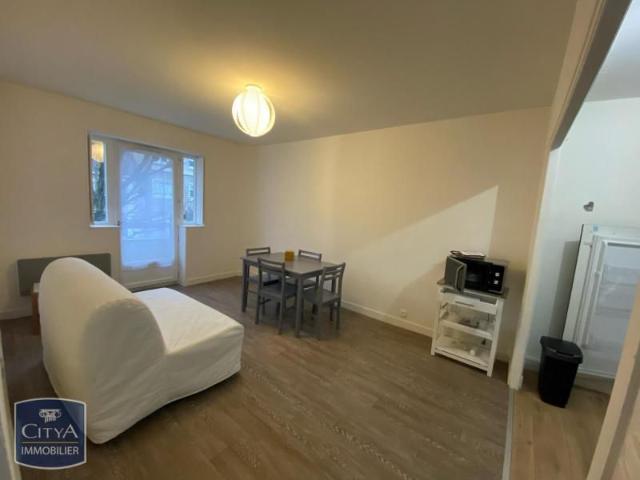 Appartement location à Blois