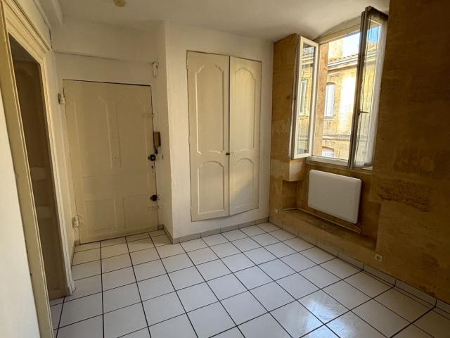 Appartement location à Bordeaux