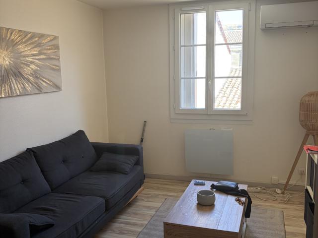 Appartement location à Bordeaux
