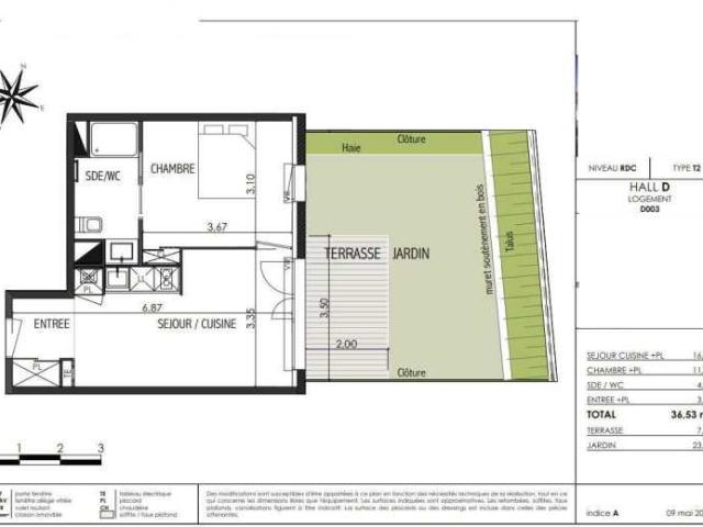 Appartement location à Toulouse, Castanet-tolosan