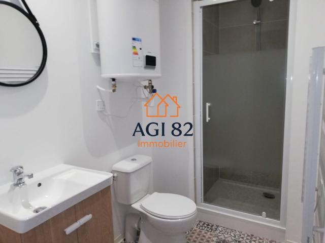 Appartement location à Hameau du Petit Bois, Garganvillar