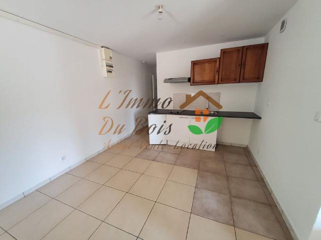 Appartement location à Vienne, Chanas