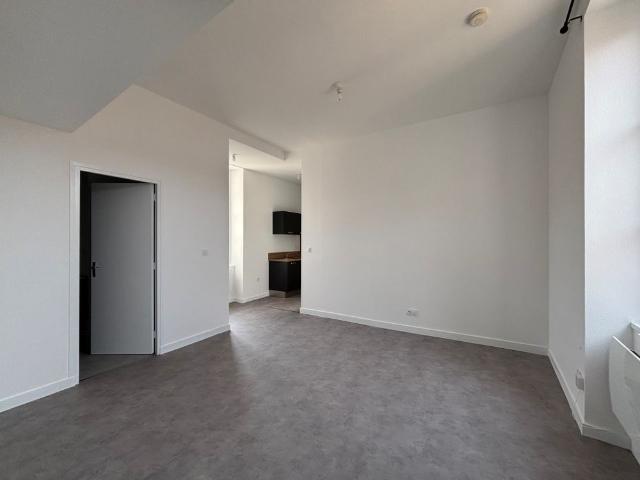 Appartement location à Roanne, Charlieu