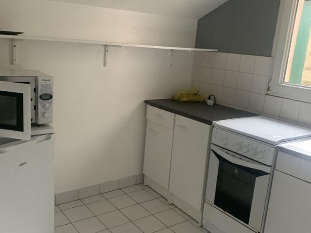 Appartement location à Cherbourg