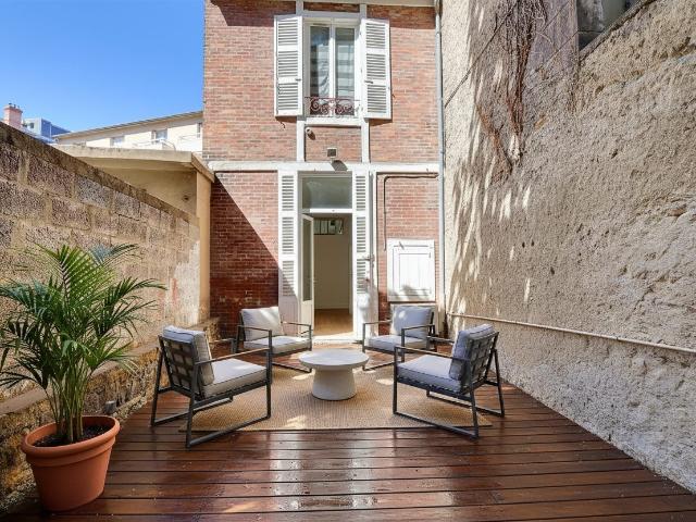 Appartement location à Clermont-Ferrand, Aubière