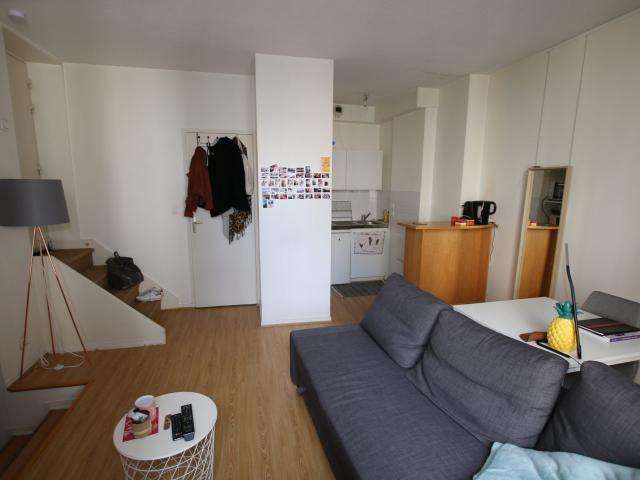 Appartement location à Clermont-Ferrand, Aubière