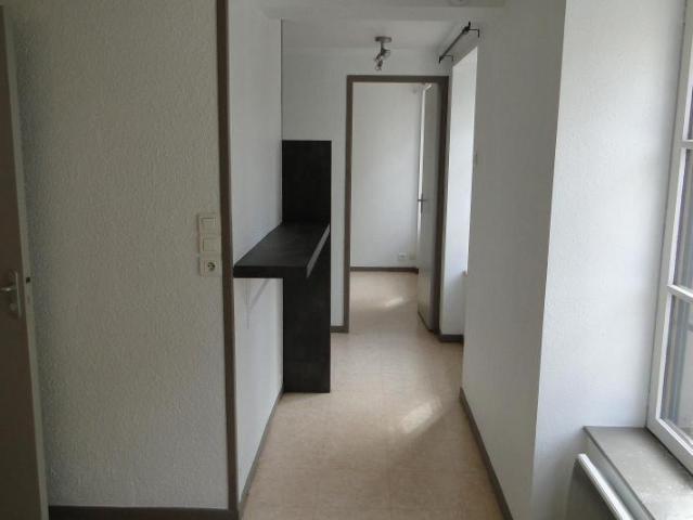 Appartement location à Clermont-Ferrand, Aubière