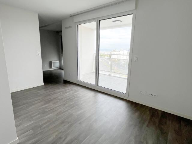 Appartement location à Clermont-Ferrand, Aubière
