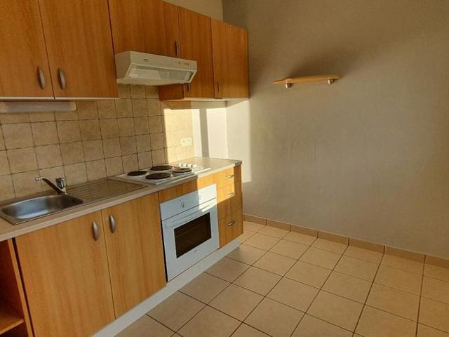 Appartement location à La Gauthière, Clermont-Ferrand
