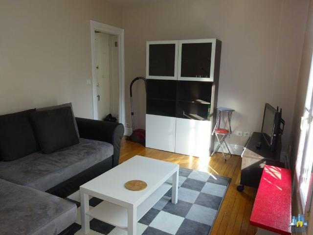 Appartement location à Nanterre, Courbevoie