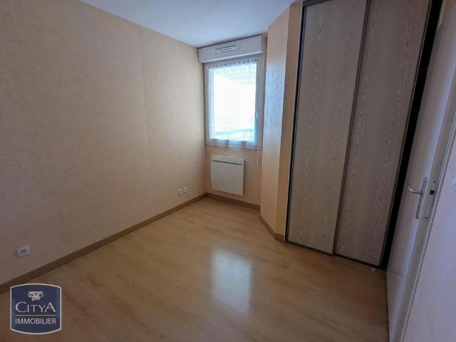 Appartement location à Dijon