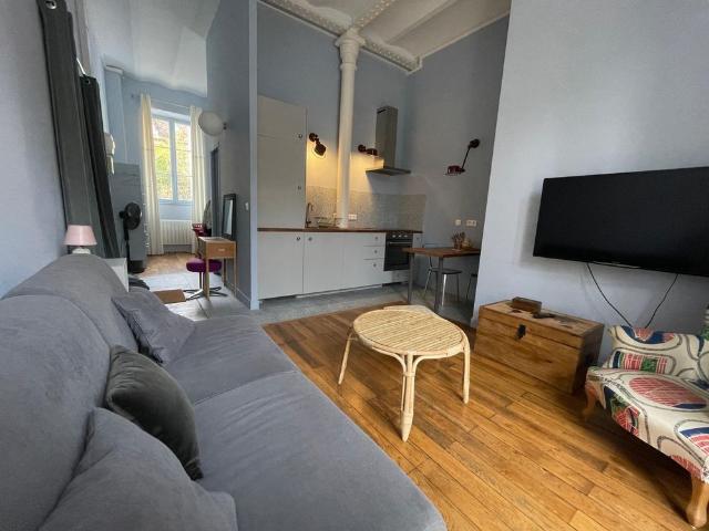 Appartement location à Dijon