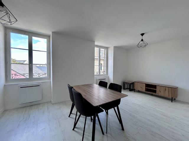 Appartement location à Saint-Malo, Bretagne