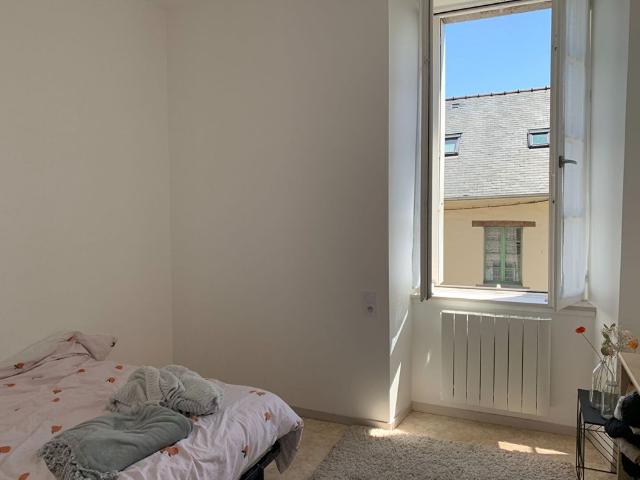 Appartement location à Saint-Malo, Bretagne