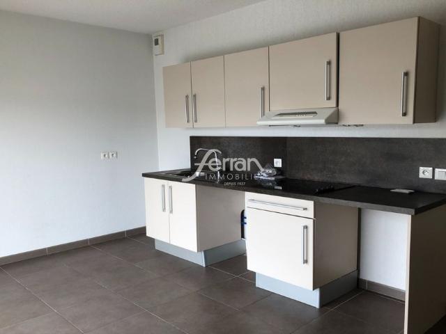 Appartement location à Arrondissement de Draguignan, Draguignan