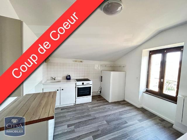 Appartement location à Yssingeaux, Dunières