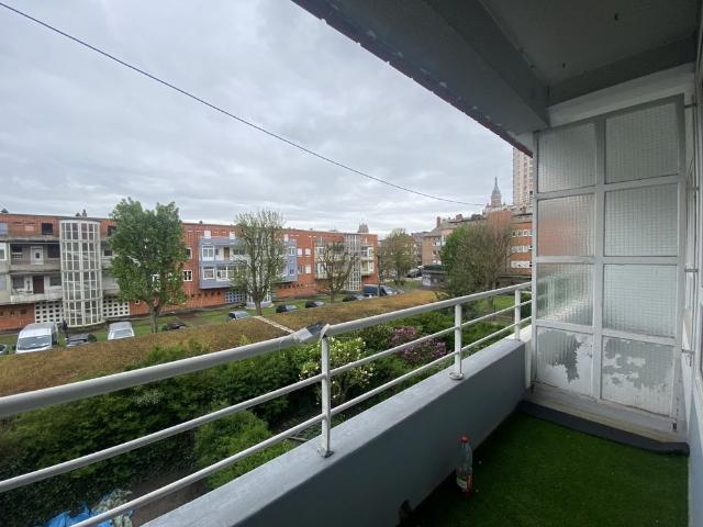 Appartement location à Dunkerque