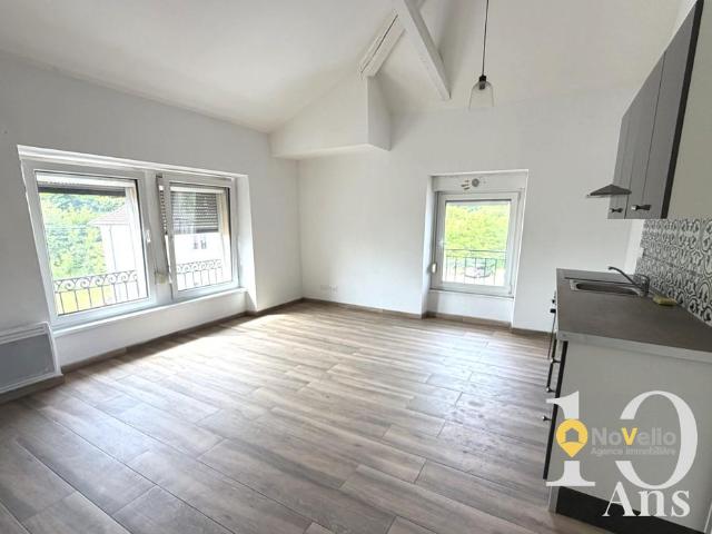 Appartement location à Forbach-Boulay-Moselle, Freyming-merlebach