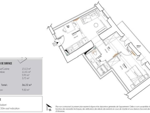 Appartement location à Albi, Gaillac