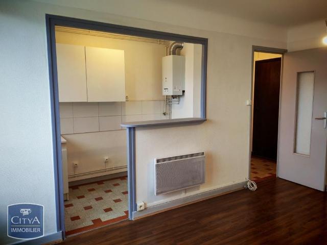 Appartement location à Grenoble